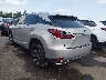 2T2HZMDA7LC****** Salvamento y Reparables 2020 Lexus RX 350 en Cleveland