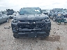 1GCPSCEK3S1****** Repairable 2025 Chevrolet Colorado in Fort Worth North