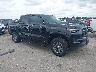 1GCPSCEK3S1****** Salvage and Wrecked 2025 Chevrolet Colorado in Fort Worth North