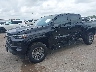 1GCPSCEK3S1****** Used and Repairable 2025 Chevrolet Colorado in Fort Worth North