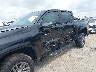 1GCPSCEK3S1****** Used and Repairable 2025 Chevrolet Colorado in Texas State