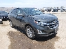 3GNAXHEVXLS****** Salvamento y Destrozados 2020 Chevrolet Equinox en San Diego
