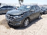 3GNAXHEVXLS****** Usados y Reparables 2020 Chevrolet Equinox en San Diego