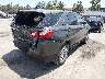 3GNAXHEVXLS****** Salvamento y Destrozados 2020 Chevrolet Equinox en Estado de California