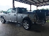 1C6RR6FT3MS****** Reparables 2021 RAM 1500 en Estado de Texas