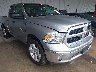1C6RR6FT3MS****** Salvamento y Destrozados 2021 RAM 1500 en Houston South