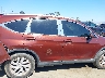 2HKRM3H79FH****** Used 2015 Honda CR-V in California State