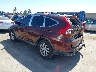 2HKRM3H79FH****** Salvage and Repairable 2015 Honda CR-V in North Hollywood