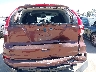 2HKRM3H79FH****** Salvage and Repairable 2015 Honda CR-V in California State