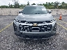3GNAXHEG6TL****** Wrecked 2026 Chevrolet Equinox in Florida State