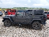 1C4HJWDG0JL****** Reparables 2018 Jeep Wrangler en Estado de Arkansas