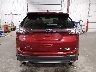 2FMPK4K92FB****** Wrecked 2015 Ford Edge