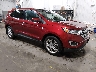 2FMPK4K92FB****** Salvage and Wrecked 2015 Ford Edge in Des Moines