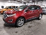 2FMPK4K92FB****** Used and Repairable 2015 Ford Edge in Des Moines