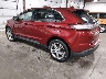 2FMPK4K92FB****** Salvage and Repairable 2015 Ford Edge in Des Moines
