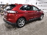 2FMPK4K92FB****** Salvage and Wrecked 2015 Ford Edge in Iowa State
