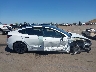 5YJ3E1EA0SF****** Destrozados 2025 Tesla Model 3 en Estado de California