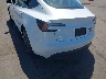 5YJ3E1EA0SF****** Salvamento y Reparables 2025 Tesla Model 3 en Electric Vehicle Auctions