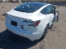 5YJ3E1EA0SF****** Salvamento y Destrozados 2025 Tesla Model 3 en Estado de California