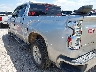 3GCPWCED2LG****** Salvage 2020 Chevrolet Silverado 1500
