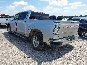 3GCPWCED2LG****** Salvage and Repairable 2020 Chevrolet Silverado 1500 in Fort Worth North