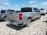 3GCPWCED2LG****** Salvage and Wrecked 2020 Chevrolet Silverado 1500 in Texas State