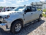 3GCPWCED2LG****** Salvage and Repairable 2020 Chevrolet Silverado 1500 in Texas State