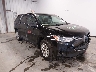1GNEVFKW7MJ****** Salvamento y Destrozados 2021 Chevrolet Traverse en Omaha