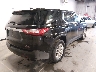 1GNEVFKW7MJ****** Salvamento y Destrozados 2021 Chevrolet Traverse en Estado de Nebraska