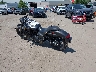 JH2RC5375PK****** Salvage and Repairable 2023 Honda Vt750 in Rec Rides Online Exclusive