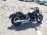 JH2RC5375PK****** Salvage and Wrecked 2023 Honda Vt750 in New Hampshire State