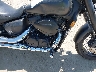 JH2RC5375PK****** Wrecked 2023 Honda Vt750 in Rec Rides Online Exclusive