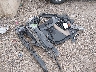 5NMS33AD3LH****** Wrecked 2020 Hyundai Santa Fe in New Mexico State