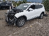 5NMS33AD3LH****** Used and Repairable 2020 Hyundai Santa Fe in Albuquerque