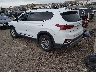 5NMS33AD3LH****** Salvage and Repairable 2020 Hyundai Santa Fe in Albuquerque
