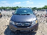 5FNRL5H30GB****** Wrecked 2016 Honda Odyssey in Tennessee State