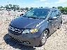 5FNRL5H30GB****** Used and Repairable 2016 Honda Odyssey in Nashville