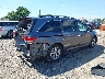 5FNRL5H30GB****** Salvage and Wrecked 2016 Honda Odyssey in Tennessee State