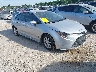 JTDEPMAE7MJ****** Salvage and Wrecked 2021 Toyota Corolla in Louisville North