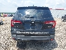 5FNYF5H20MB****** Destrozados 2021 Honda Pilot