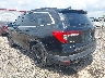 5FNYF5H20MB****** Salvamento y Reparables 2021 Honda Pilot en Tulsa