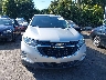 2GNAXKEV9K6****** Wrecked 2019 Chevrolet Equinox in North Carolina State