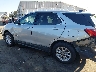 2GNAXKEV9K6****** Repairable 2019 Chevrolet Equinox in North Carolina State