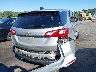 2GNAXKEV9K6****** Wrecked 2019 Chevrolet Equinox