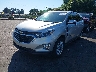 2GNAXKEV9K6****** Used and Repairable 2019 Chevrolet Equinox in Greensboro