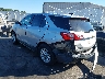 2GNAXKEV9K6****** Salvage and Repairable 2019 Chevrolet Equinox in Greensboro