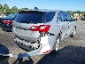 2GNAXKEV9K6****** Salvage and Wrecked 2019 Chevrolet Equinox in North Carolina State
