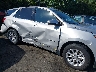 2GNAXKEV9K6****** Salvage and Repairable 2019 Chevrolet Equinox in North Carolina State