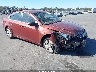 1G1PC5SH5C7****** Salvage and Wrecked 2012 Chevrolet Cruze in Clearwater