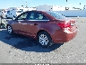 1G1PC5SH5C7****** Salvage and Repairable 2012 Chevrolet Cruze in Clearwater